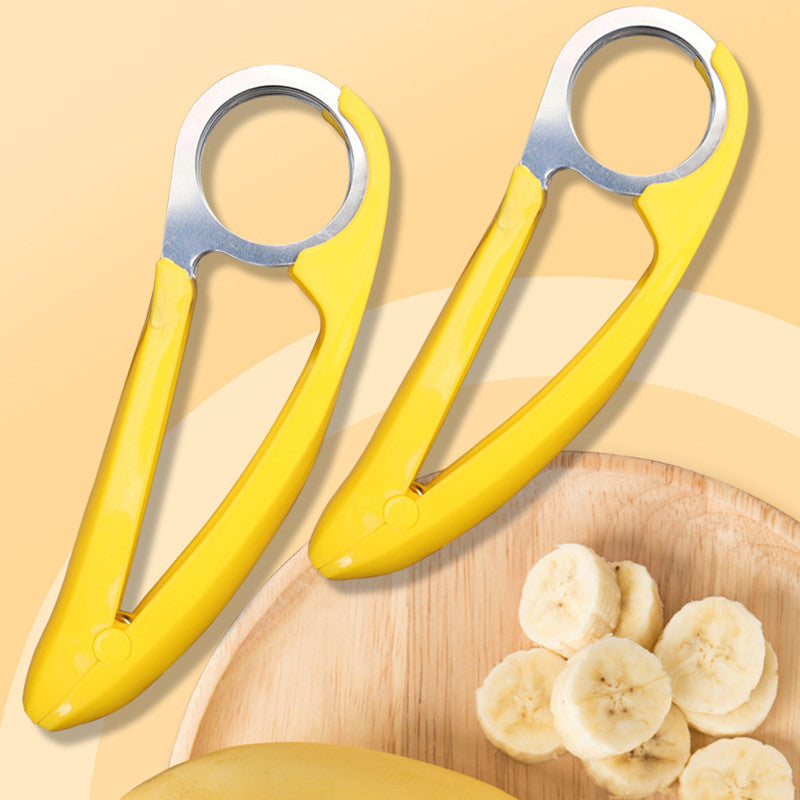 QuickSlice Banana Cutter
