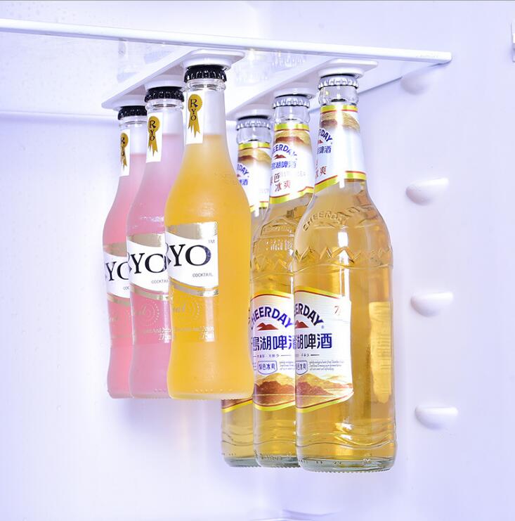 Magnetic Bottle Holder Beer Loft