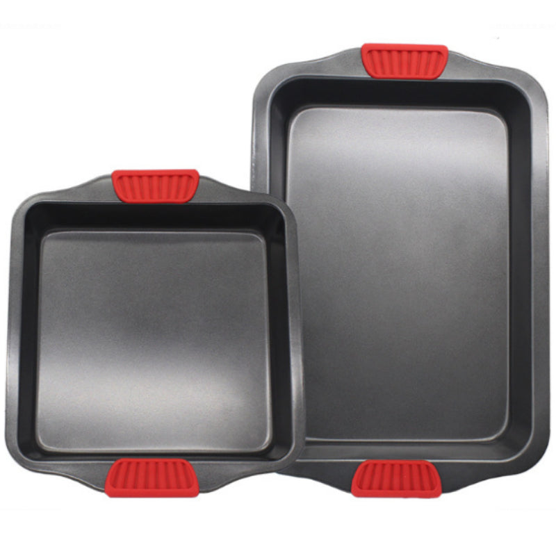 Non-Stick Carbon Steel Baking Tray