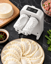 Automatic Electric Dumpling Maker