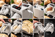 Automatic Electric Dumpling Maker