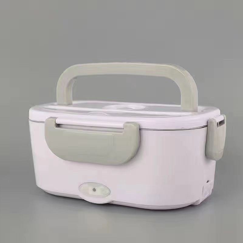 Portable Electric Heated Lunch Box