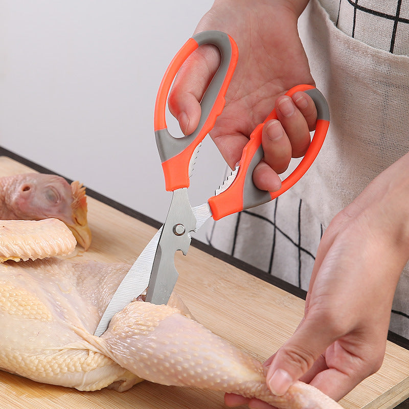 Multifunction Kitchen Scissors
